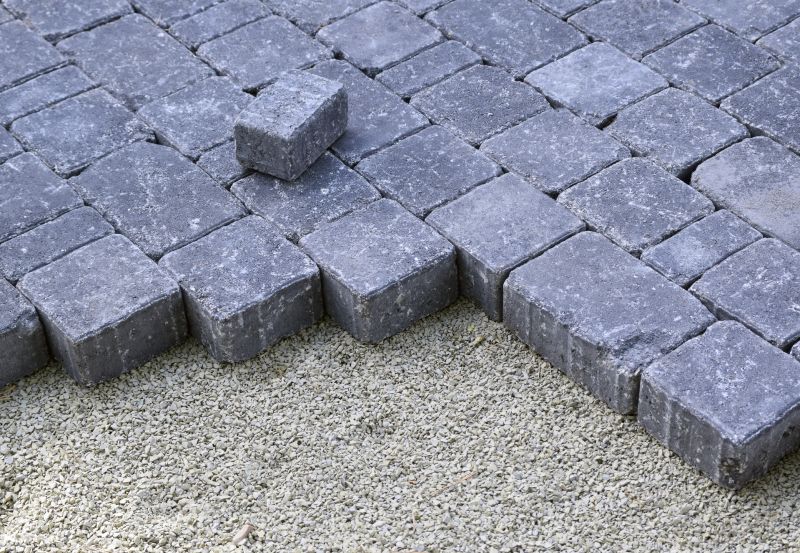 Paver Flooring Installation in Aurora, CO