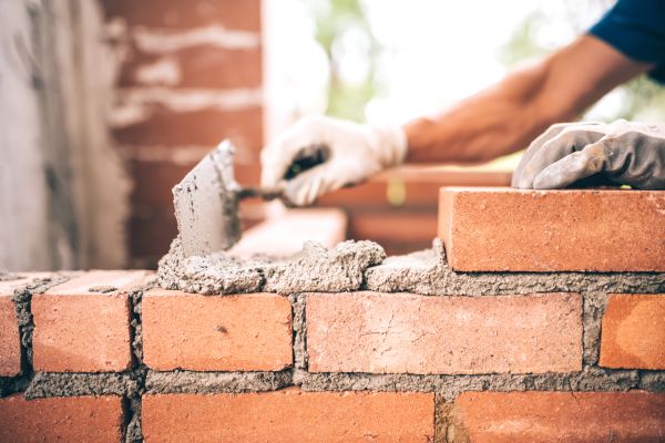 Grow your Stone Masonry Repair business
