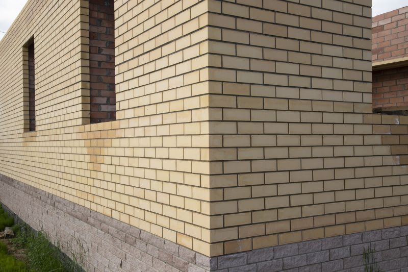 Brick Installation Service in West Hartford, CT