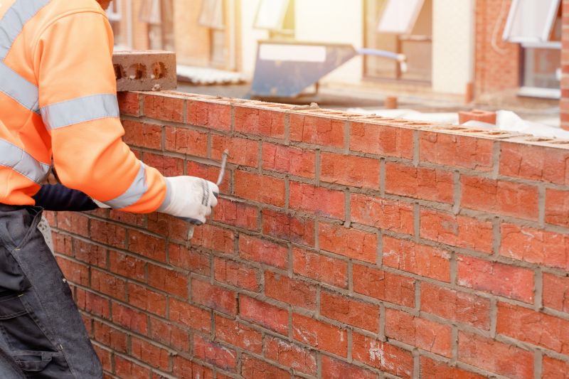Brick Masonry Service in West Hartford, CT