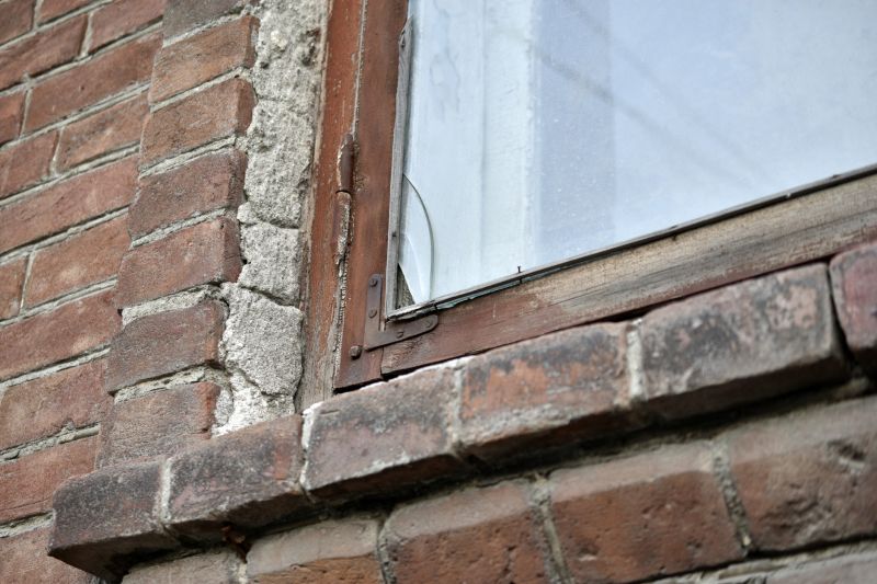 Brick Masonry Service in Norwalk, CT