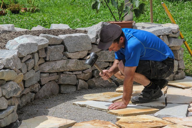 Cost of Stone Masonry Repair — Cost of Stone Masonry Repair