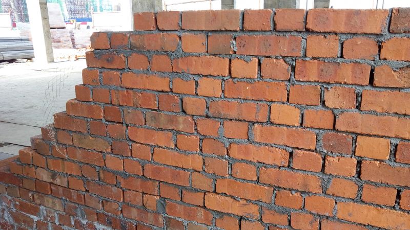 Masonry Construction in Cleveland, OH