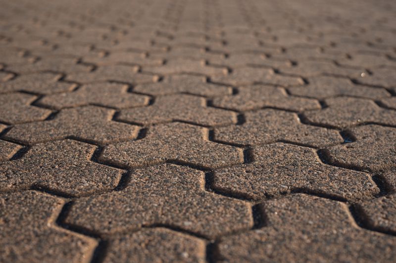 Paver Driveway Installation in Sacramento, CA